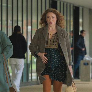 Foto Mélodie Richard