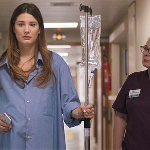 Foto Josiane Balasko