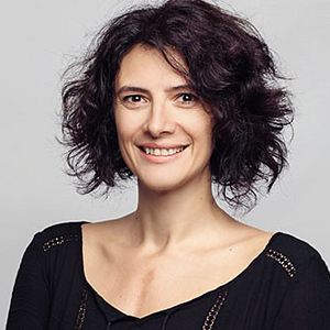 Foto Burcu Salihoğlu