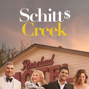 Foto Schitt's Creek