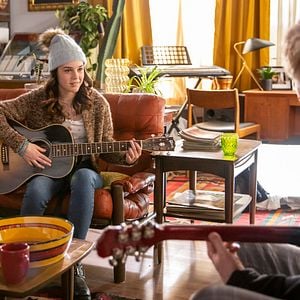 Foto Como perros y gatos: La patrulla unida