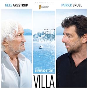 Foto El caso Villa Caprice