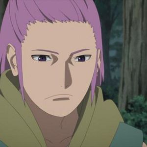 Foto Boruto: Naruto Next Generations