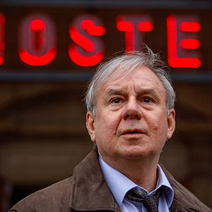 Foto The Postcard Killings