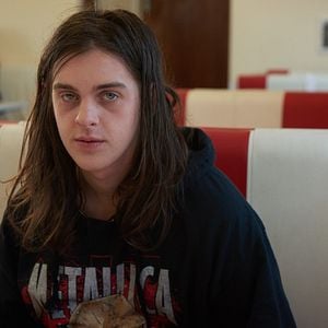 Foto Days of the Bagnold Summer