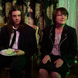 Foto Days of the Bagnold Summer