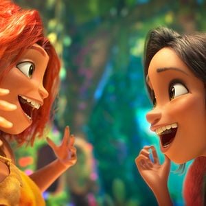 Foto Los Croods: Una nueva era