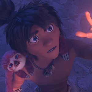Foto Los Croods: Una nueva era
