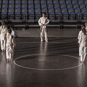 Foto The Walking Dead: World Beyond