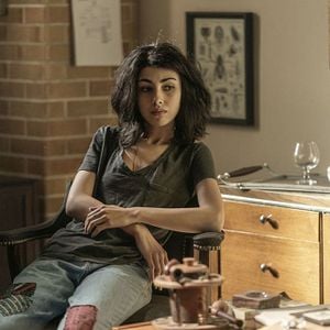 Foto The Walking Dead: World Beyond