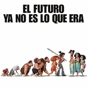 Foto Los Croods: Una nueva era