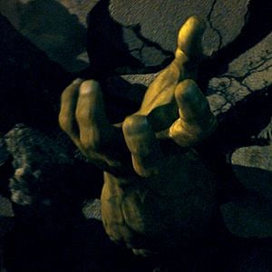 Foto El increíble Hulk