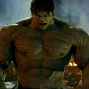 Foto El increíble Hulk
