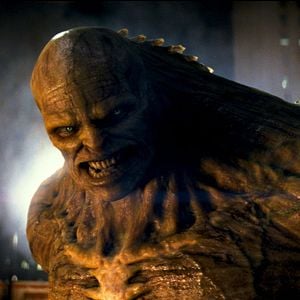 Foto El increíble Hulk