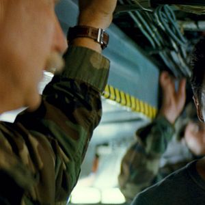 Foto El increíble Hulk