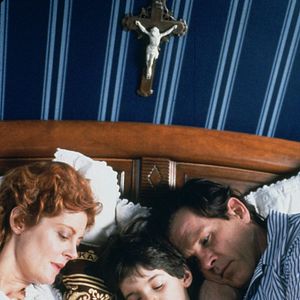 El aceite de la vida - Película 1992