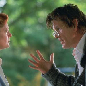 Foto El aceite de la vida