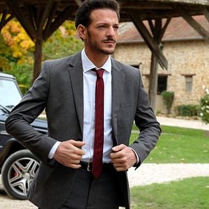 Foto Vincent Dedienne