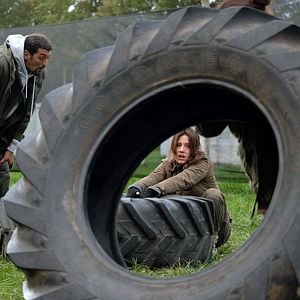 Foto Adèle Exarchopoulos