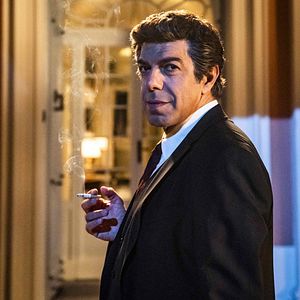 Foto Pierfrancesco Favino