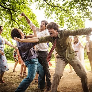 Foto Nuestros mejores años