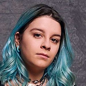 Foto María Rivera (II)