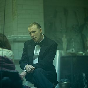 Foto Thorbjørn Harr