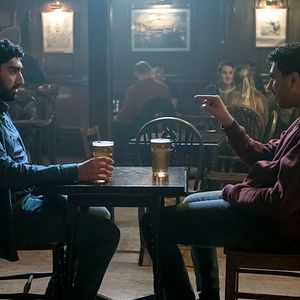 Foto Two Weeks to Live