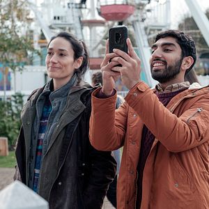 Foto Two Weeks to Live