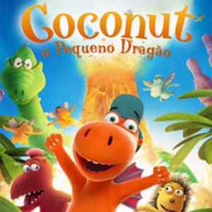 Foto Coco, el pequeño dragón