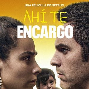 Foto Ahí te encargo