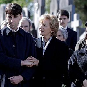 Foto Iñigo Arambarri