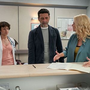 Foto Madres. Amor y vida