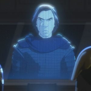 Foto Star Wars La Resistencia