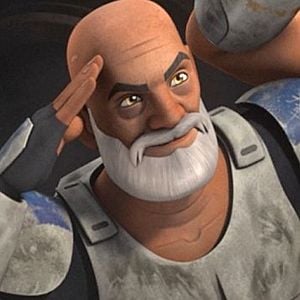 Foto Star Wars Rebels