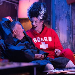 Foto Kirsten Johnson