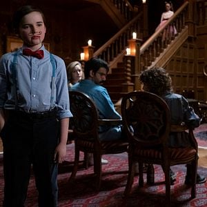 Foto Benjamin Evan Ainsworth