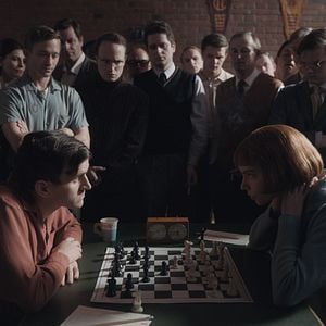 Foto Anya Taylor-Joy