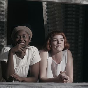 Foto Anya Taylor-Joy