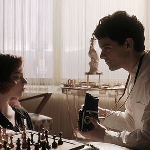 Foto Anya Taylor-Joy