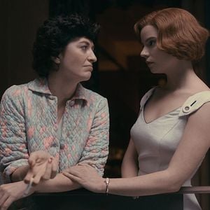 Foto Anya Taylor-Joy