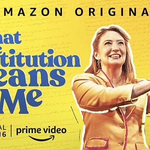 Foto What the Constitution Means to Me