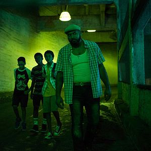 Foto Vampiros vs. el Bronx