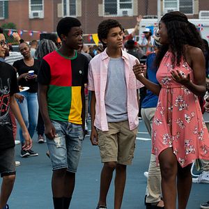 Foto Vampiros vs. el Bronx