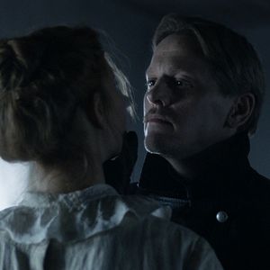 Foto Thure Lindhardt