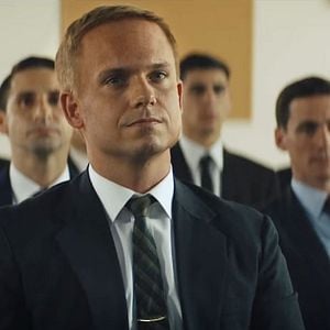 Foto Elegidos para la gloria