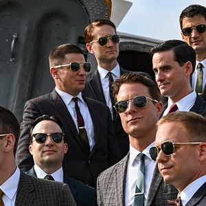 Foto Elegidos para la gloria