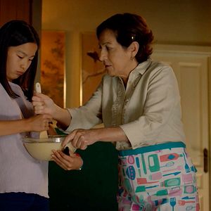 Foto Señoras del (h)AMPA