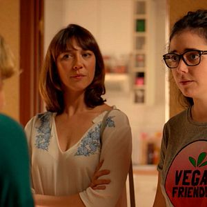 Foto Señoras del (h)AMPA