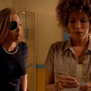 Foto Señoras del (h)AMPA